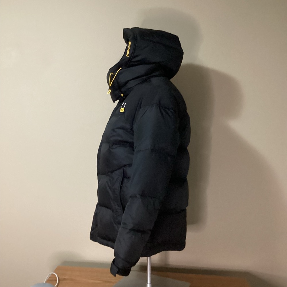 Winter jacket 3 - Picture 8 of 8